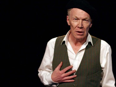 Ian Sexon as Neil Aspinall | Image: Gary Daniell