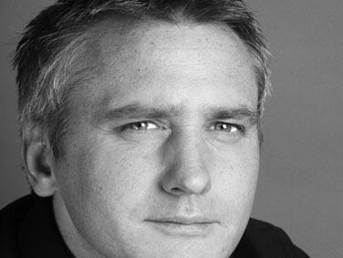 Playwright John C. Gilmour