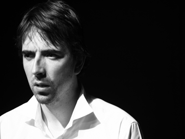 Colin Healy as Lancelot