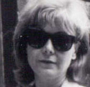 Fiona Harris as Escalus in 'Measure for Measure' 2000