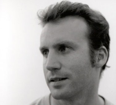 Silas James as Claudio in 'Measure for Measure' 2000