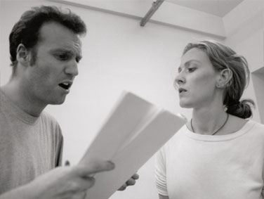 Silas James and Julia Rounthwaite