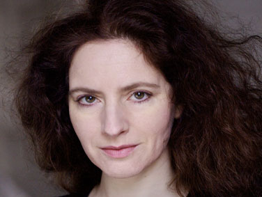 HeadshotDanielleFarrow2We