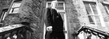 Ian Sexon in 'King Arthur' 2010 by Lucy Nordberg