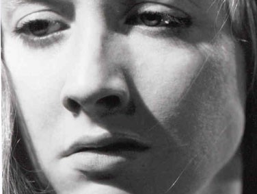 Kim Evans in 'Measure for Measure' 2000