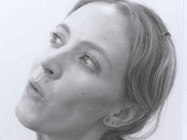 Julia Rounthwaite in 'Measure for Measure' for both 2000 and 2001 productions