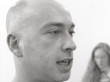 Chris Brooklyn in 'Measure for Measure' 2000
