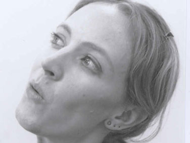 Julia Rounthwaite in 'Measure for Measure' for both 2000 and 2001 productions